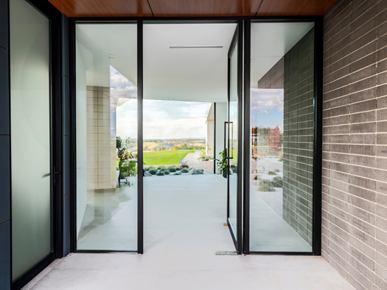 Evolution Window Systems Pty Ltd Gallery